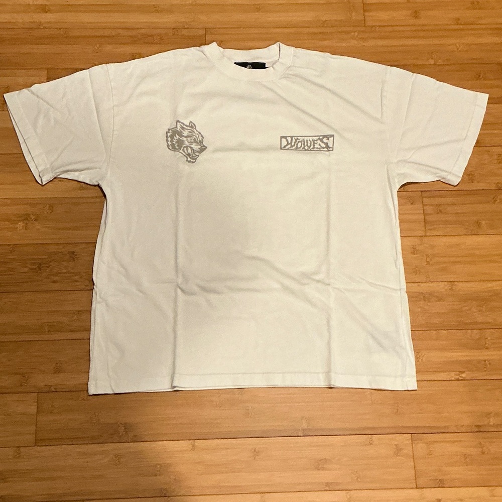 Darc Sport Tee - L